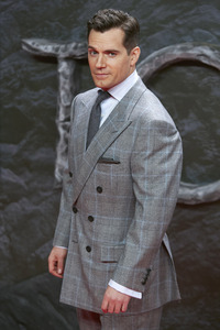 Staffel 2 Premiere 'The Witcher' in Madrid