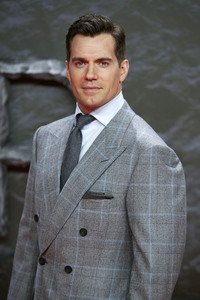 Staffel 2 Premiere 'The Witcher' in Madrid