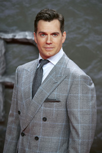 Staffel 2 Premiere 'The Witcher' in Madrid