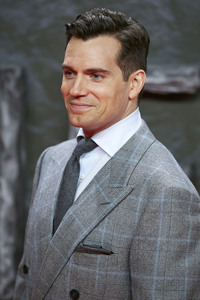 Staffel 2 Premiere 'The Witcher' in Madrid