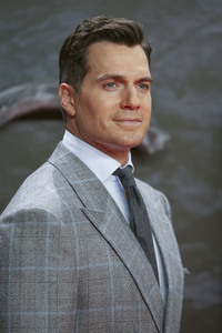 Staffel 2 Premiere 'The Witcher' in Madrid