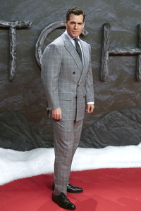 Staffel 2 Premiere 'The Witcher' in Madrid