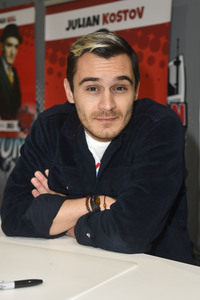 German Comic Con Dortmund 2021