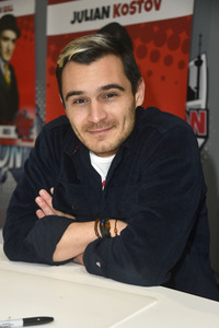 German Comic Con Dortmund 2021