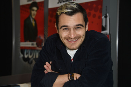 German Comic Con Dortmund 2021