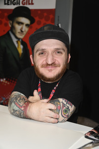 German Comic Con Dortmund 2021