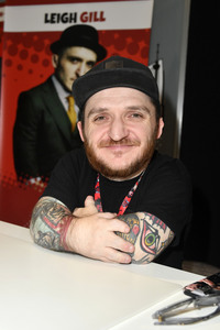 German Comic Con Dortmund 2021