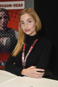 German Comic Con Dortmund 2021