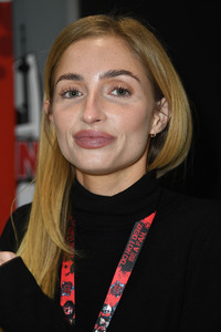 German Comic Con Dortmund 2021