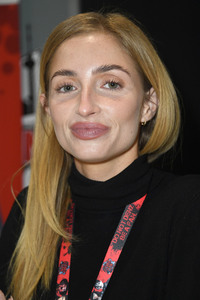 German Comic Con Dortmund 2021