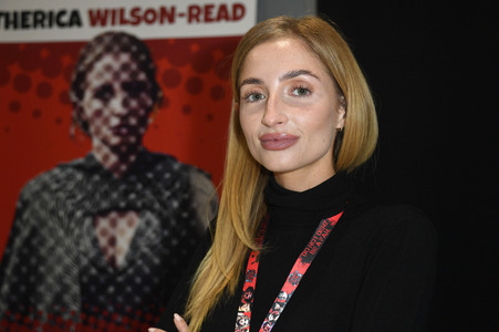 German Comic Con Dortmund 2021