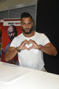 German Comic Con Dortmund 2021