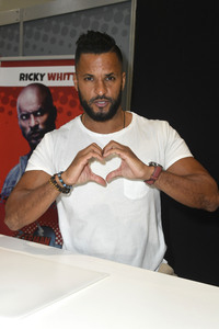 German Comic Con Dortmund 2021