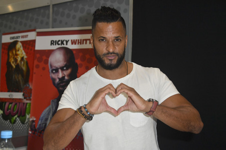 German Comic Con Dortmund 2021