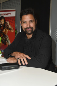 German Comic Con Dortmund 2021