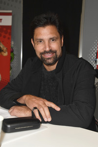 German Comic Con Dortmund 2021