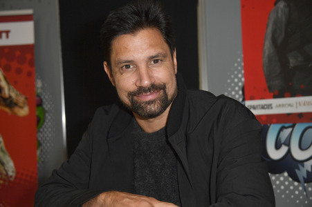 German Comic Con Dortmund 2021