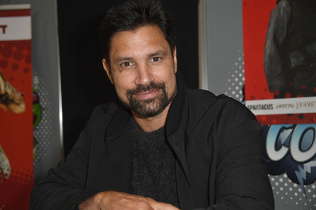 German Comic Con Dortmund 2021