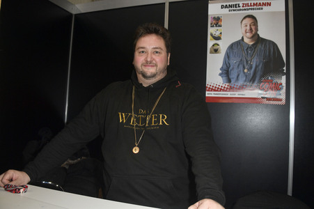 German Comic Con Dortmund 2021