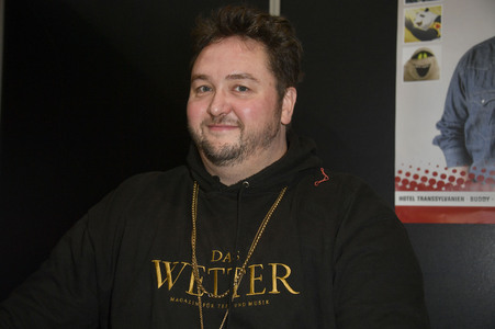 German Comic Con Dortmund 2021