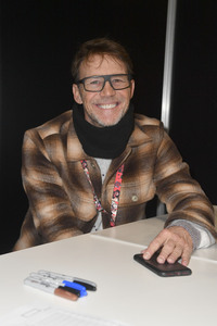 German Comic Con Dortmund 2021