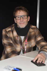 German Comic Con Dortmund 2021