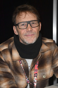 German Comic Con Dortmund 2021