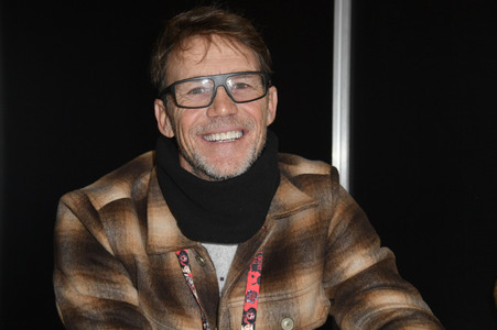 German Comic Con Dortmund 2021