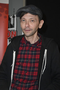 German Comic Con Dortmund 2021