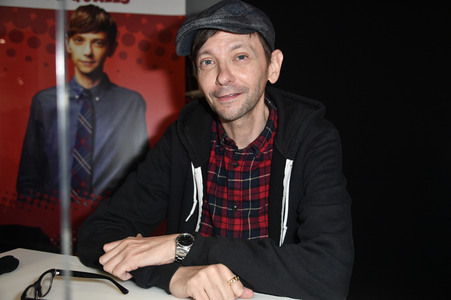 German Comic Con Dortmund 2021