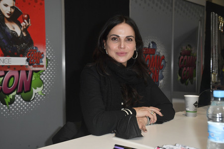 German Comic Con Dortmund 2021