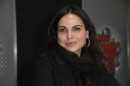 German Comic Con Dortmund 2021