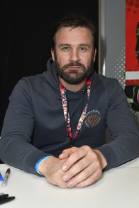 German Comic Con Dortmund 2021