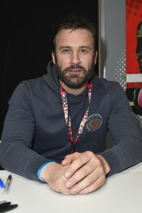 German Comic Con Dortmund 2021