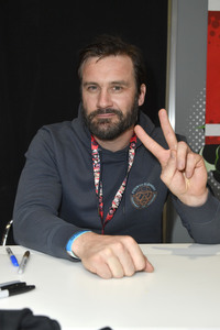 German Comic Con Dortmund 2021