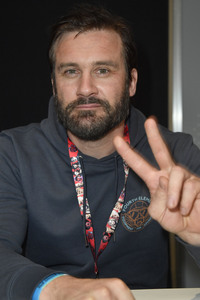 German Comic Con Dortmund 2021