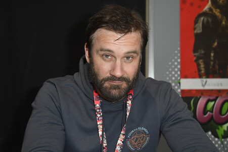 German Comic Con Dortmund 2021