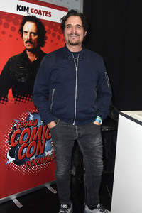 German Comic Con Dortmund 2021