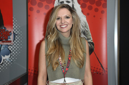 German Comic Con Dortmund 2021