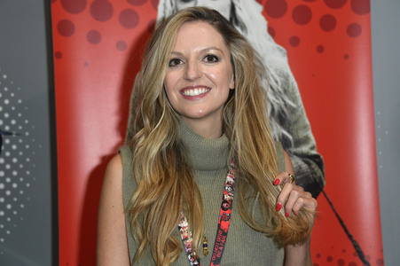 German Comic Con Dortmund 2021