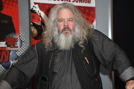 German Comic Con Dortmund 2021