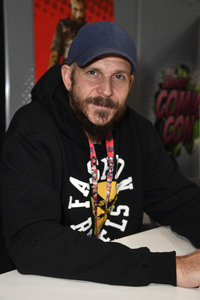 German Comic Con Dortmund 2021