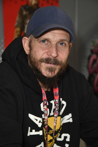 German Comic Con Dortmund 2021