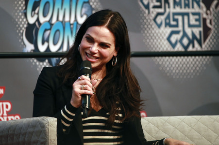 German Comic Con Dortmund 2021