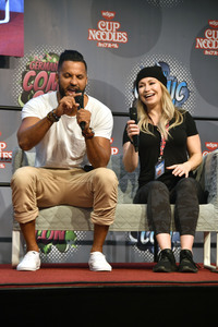 German Comic Con Dortmund 2021