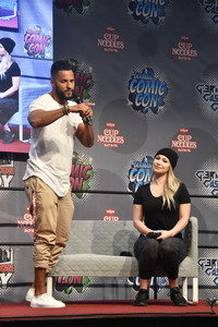 German Comic Con Dortmund 2021