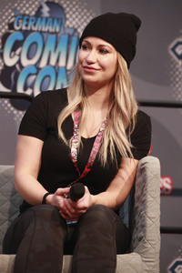 German Comic Con Dortmund 2021