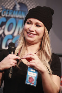 German Comic Con Dortmund 2021