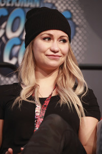 German Comic Con Dortmund 2021