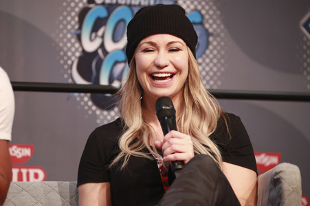 German Comic Con Dortmund 2021